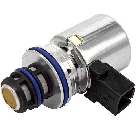 9 out of 5 stars 29. . Governor pressure solenoid jeep grand cherokee